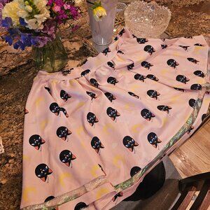 Sailor Moon Suspender Skirt